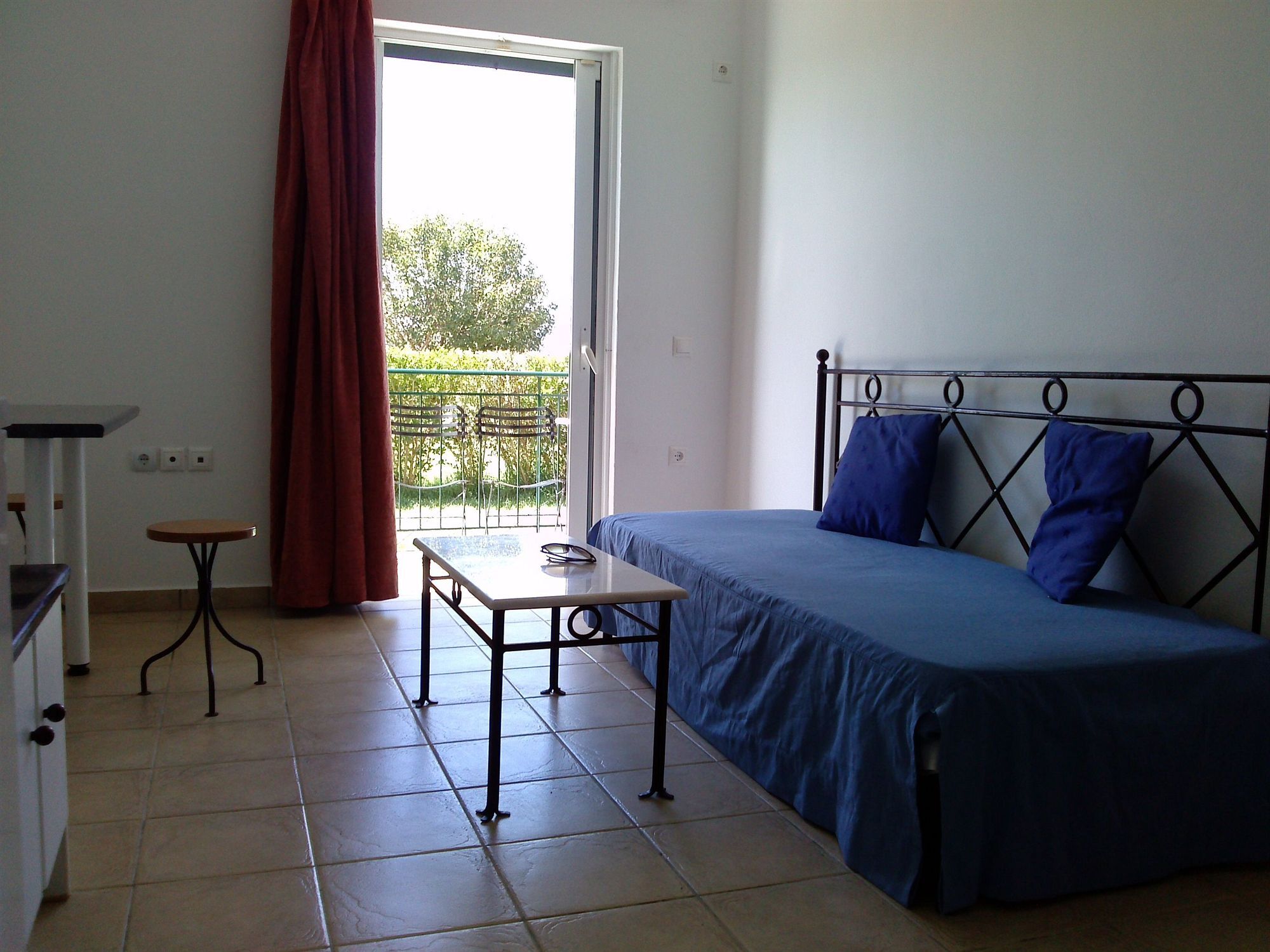 Liberatos Village Argostoli  Exterior foto