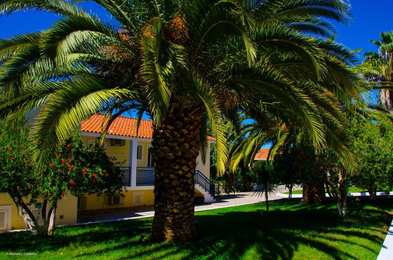 Liberatos Village Argostoli  Habitación foto